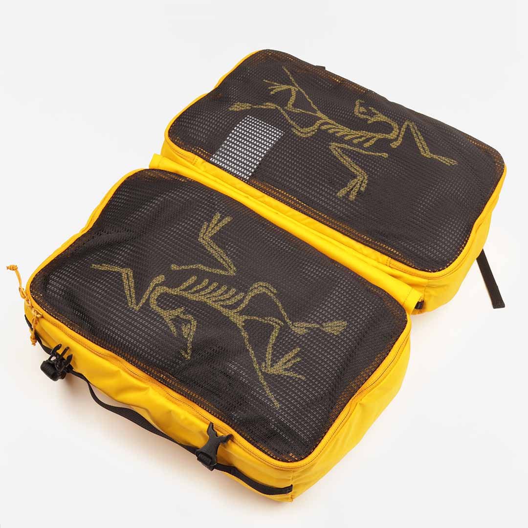 Arc'teryx Index Gear Organiser Bag