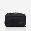 Arc'teryx Index Gear Organiser Bag, 24K Black, Detail Shot 1