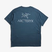 Arc'teryx Kragg SL Cotton Bird Word T-Shirt