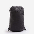 Arc'teryx Konseal 15 Backpack, Black, Detail Shot 1