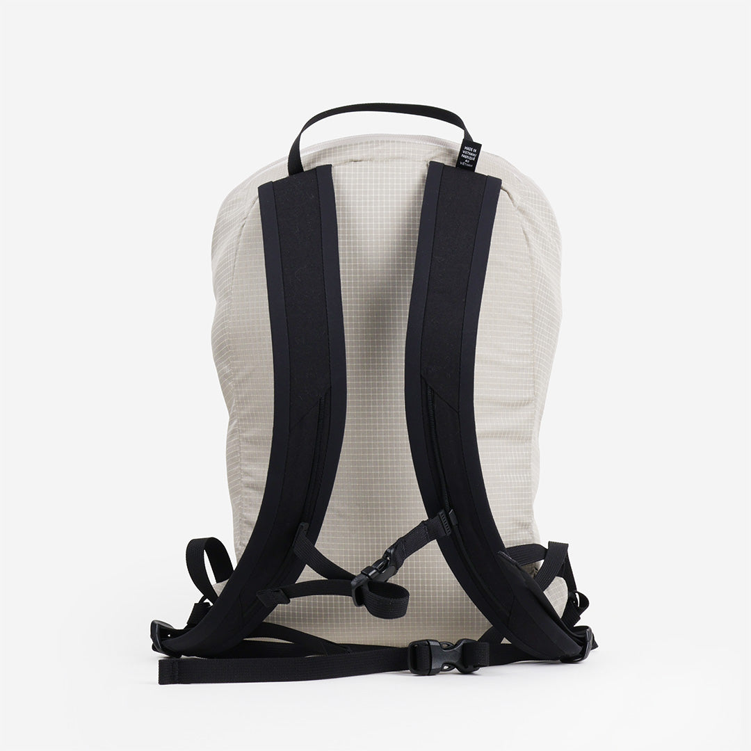Arc'teryx Konseal 15 Backpack - Rune – Urban Industry Arc'teryx Konseal 15 Backpack - Rune – Urban Industry
