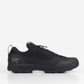 Arc'teryx Konseal GTX Shoes, Black Black, Detail Shot 1