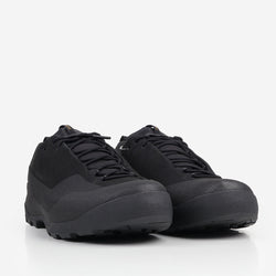 thumbnail Arc'teryx Konseal GTX Shoes, Black Black, Detail Shot 2