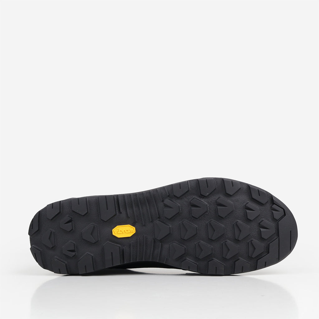 Arc'teryx Konseal GTX Shoes, Black Black, Detail Shot 4