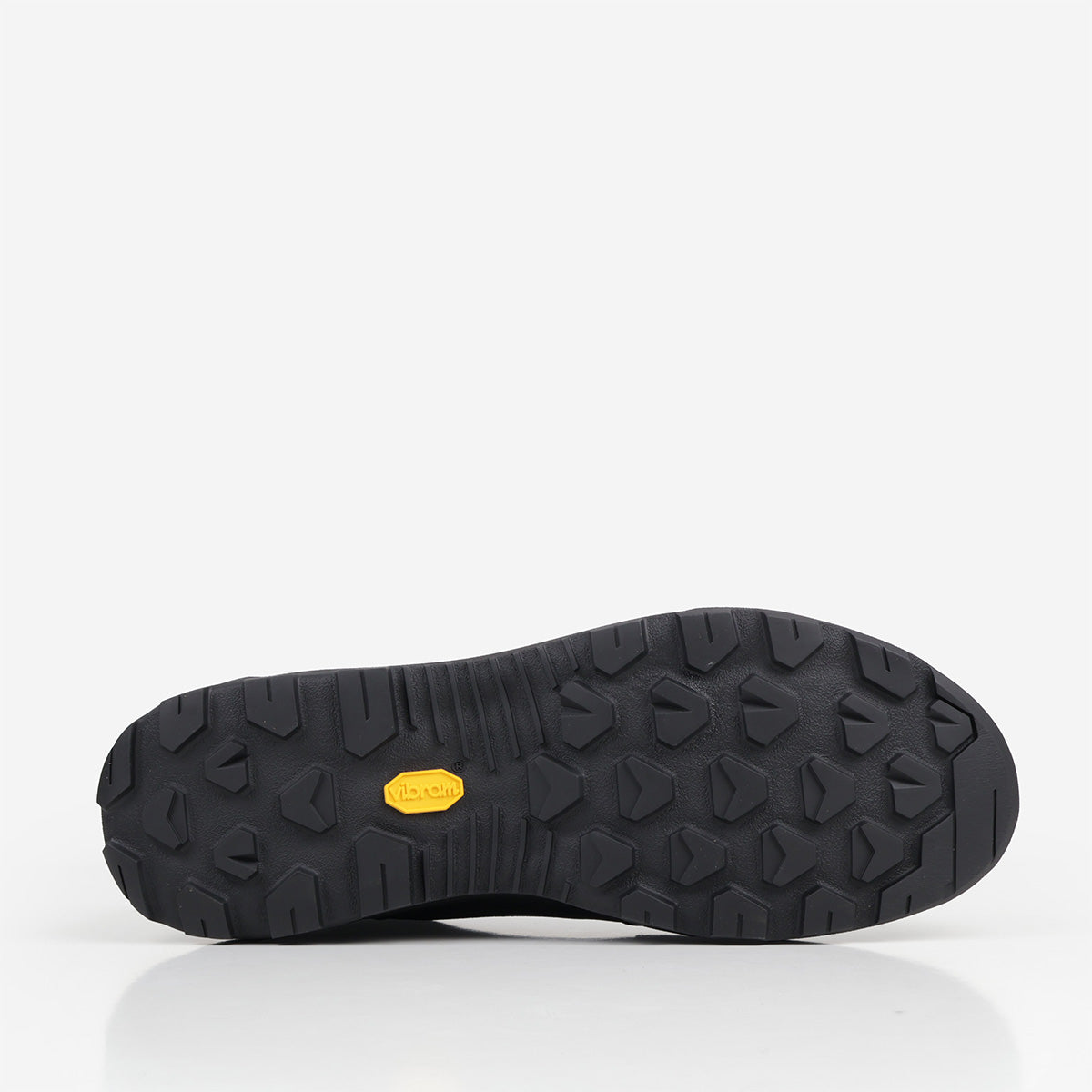 Arc'teryx Konseal GTX Shoes, Black Black, Detail Shot 4