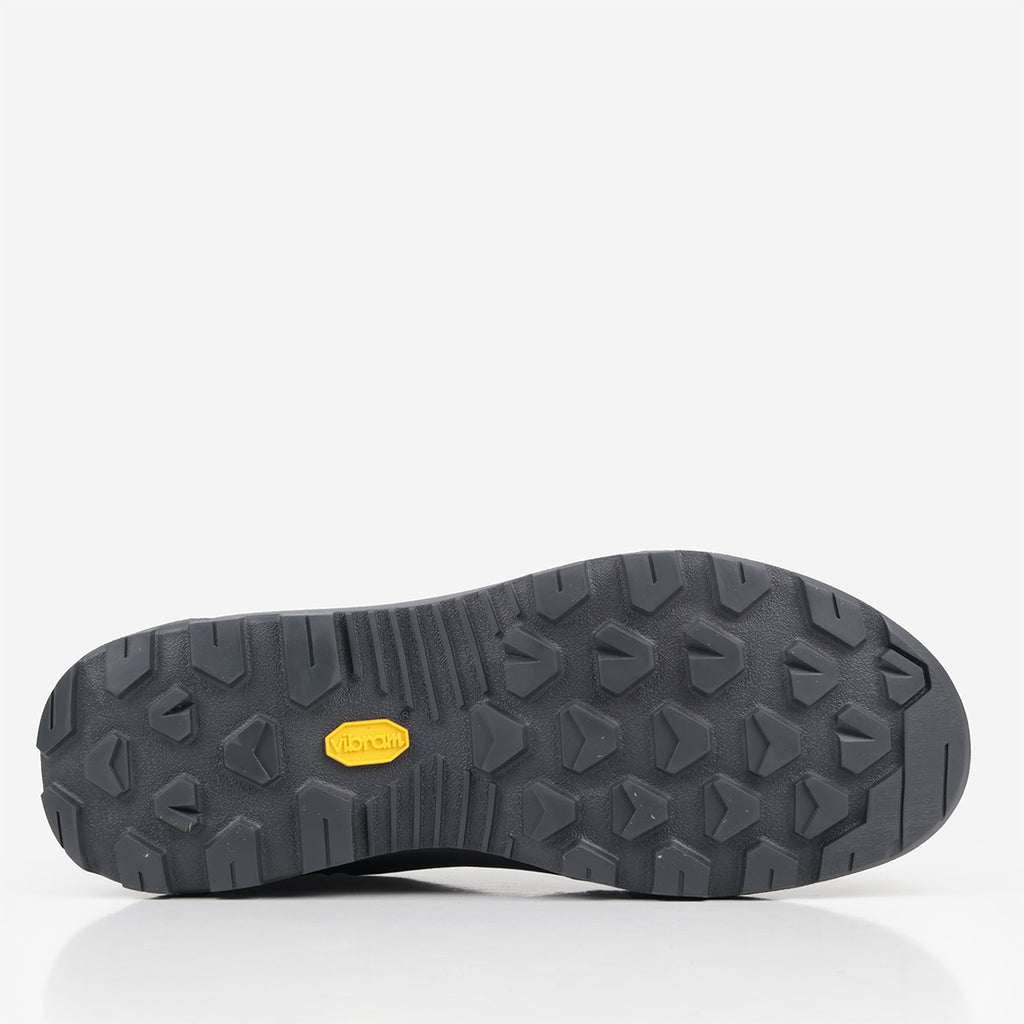 Arc'teryx Konseal GTX Shoes, Void Cloud, Detail Shot 4