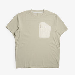 thumbnail Arc'teryx Konseal Pocket T-Shirt