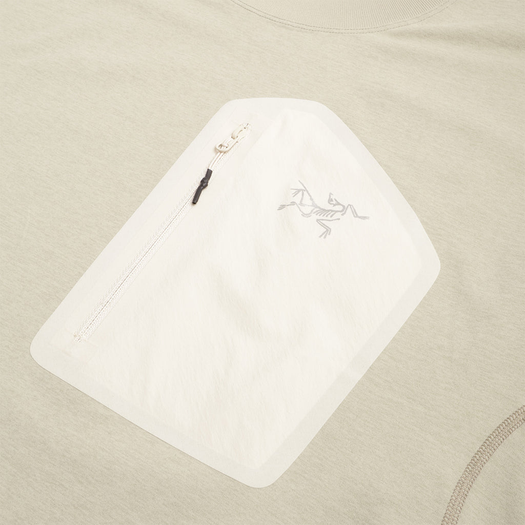 Arc'teryx Konseal Pocket T-Shirt