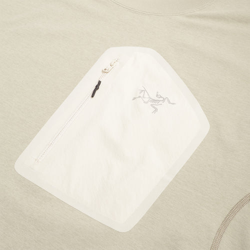 Arc'teryx Konseal Pocket T-Shirt