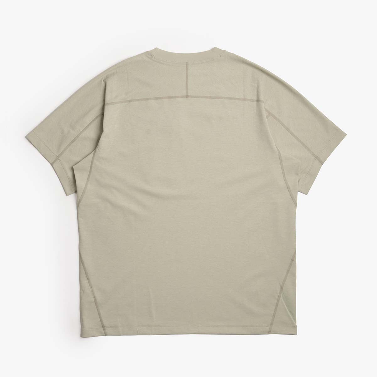 Arc'teryx Konseal Pocket T-Shirt - Habitat/Sea Salt – Urban Industry