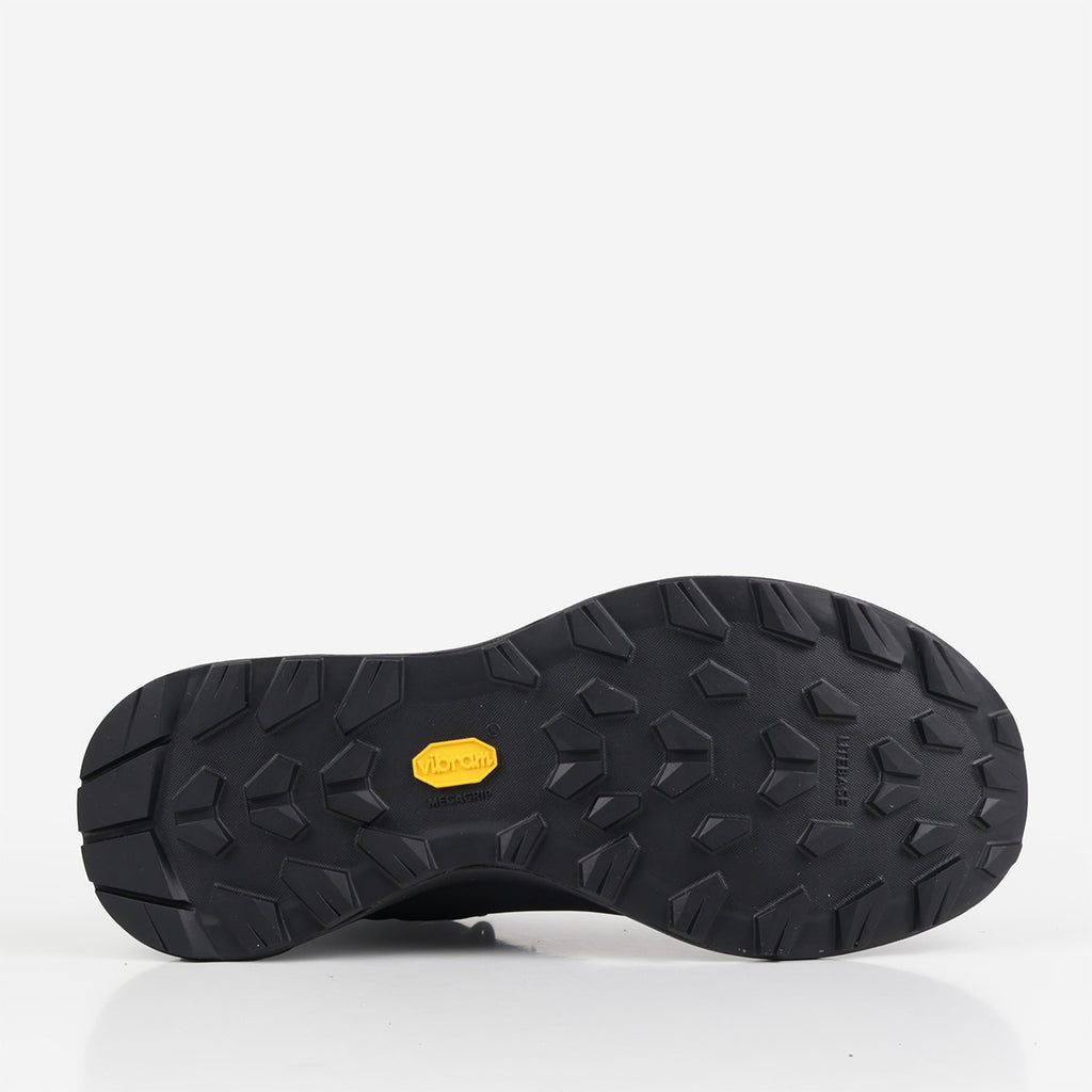 Arc'teryx Kopec GTX Shoes, Black Yukon, Detail Shot 4