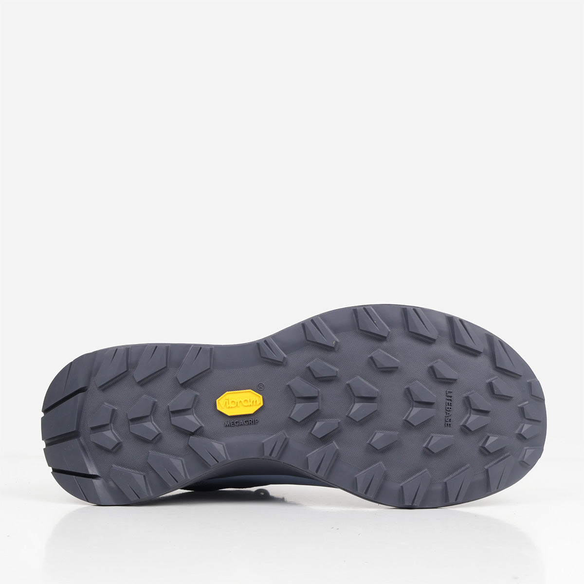 Arc'teryx Kopec GTX Shoes, Stratus Passport Grey, Detail Shot 4