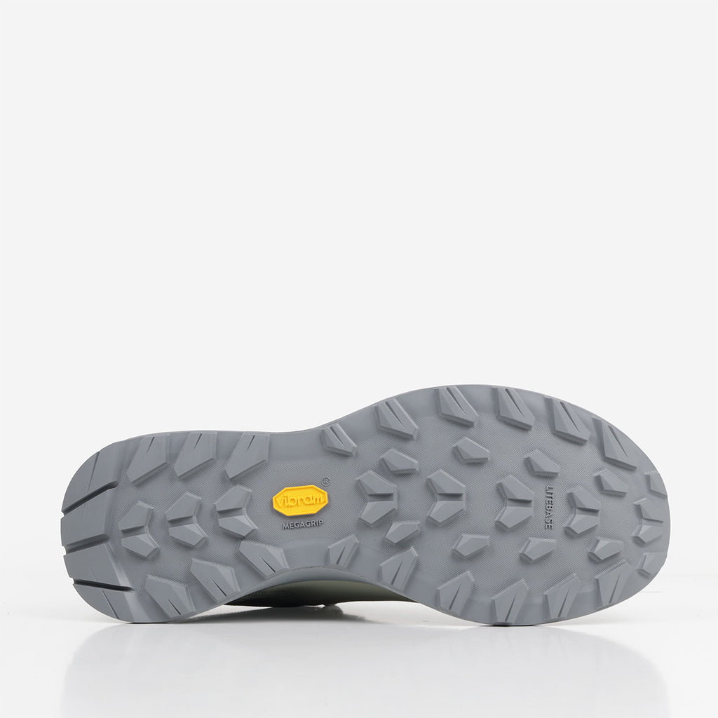 Arc'teryx Kopec GTX Shoes, Habitat Void LT, Detail Shot 4