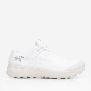 Arc'teryx Kopec GTX Shoes - White