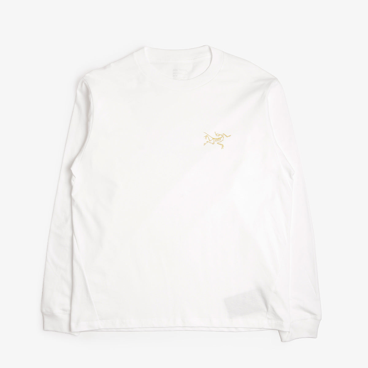 Arc'teryx Kragg Long Sleeve T-Shirt