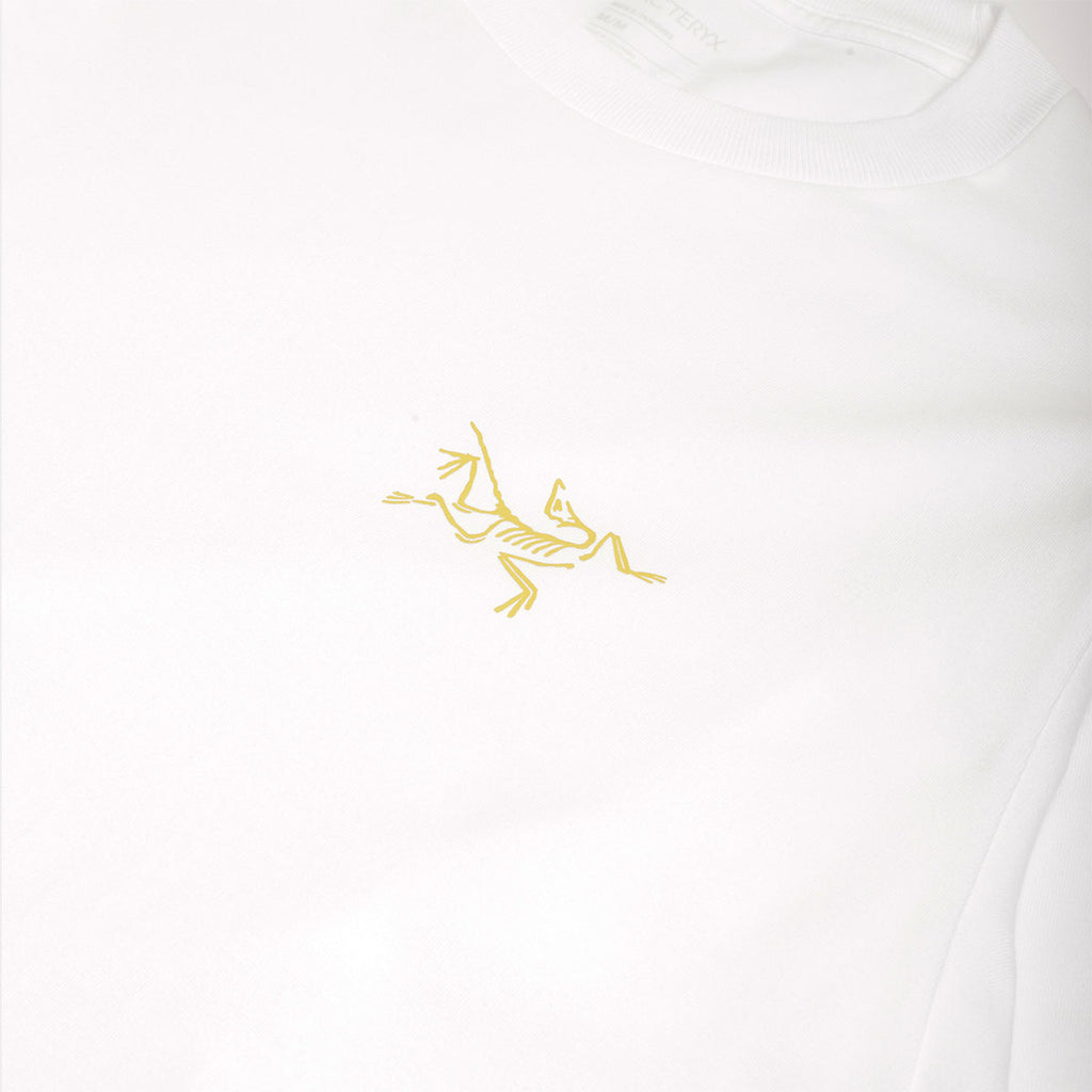 Arc'teryx Kragg Long Sleeve T-Shirt