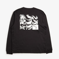 Arc'teryx Kragg SL Cotton Bird Tile Long Sleeve T-Shirt