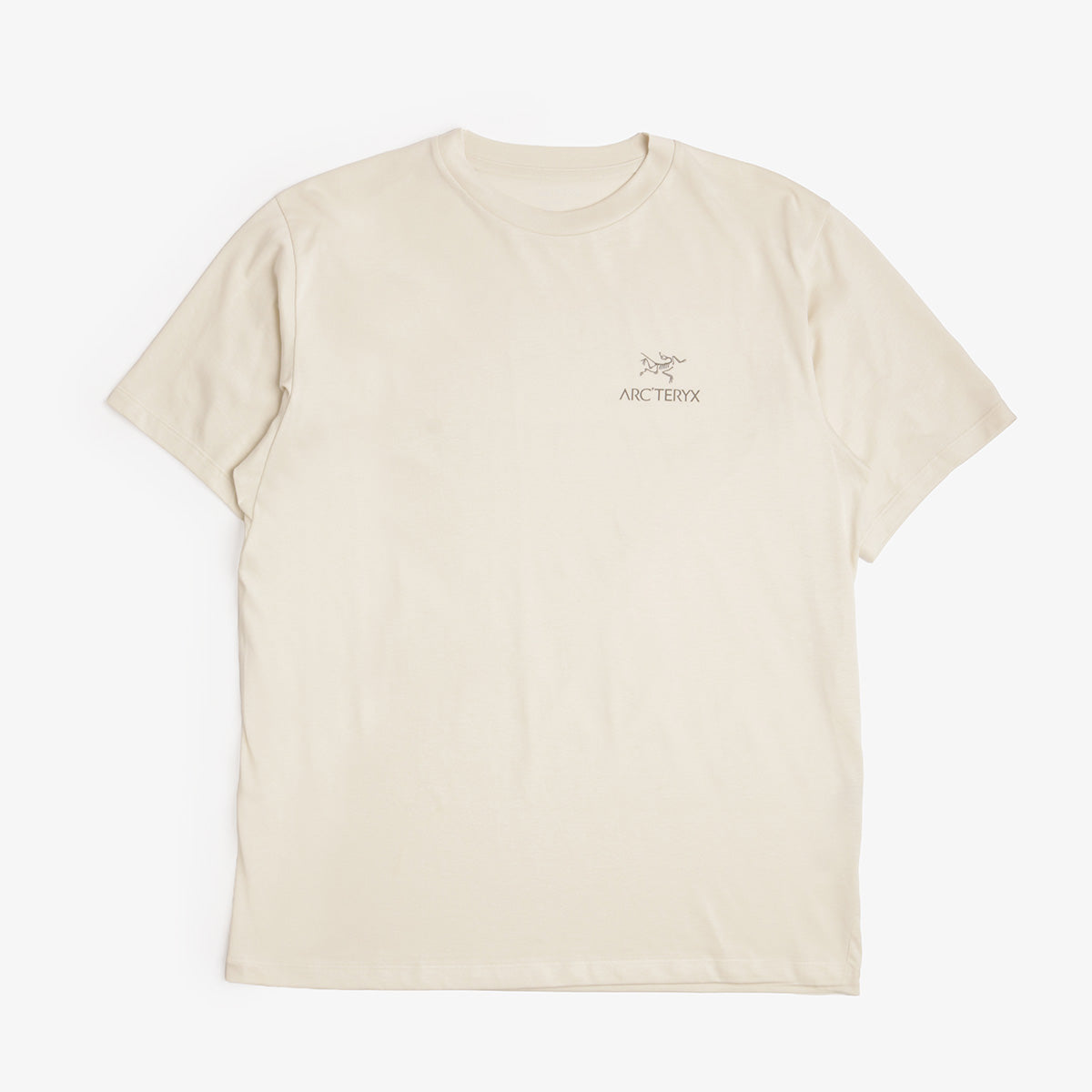Arc'teryx Kragg SL Cotton Bird Word T-Shirt