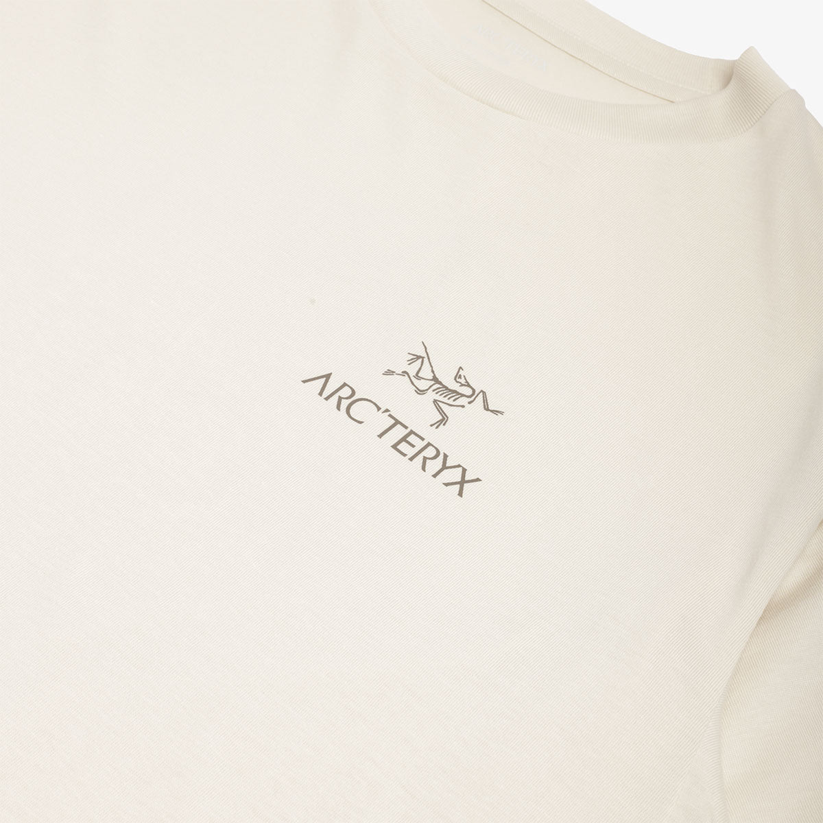 Arc'teryx Kragg SL Cotton Bird Word T-Shirt
