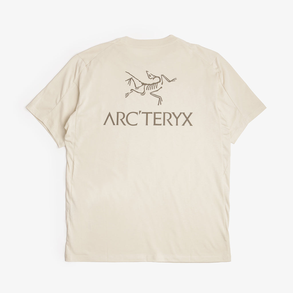 Arc'teryx Kragg SL Cotton Bird Word T-Shirt