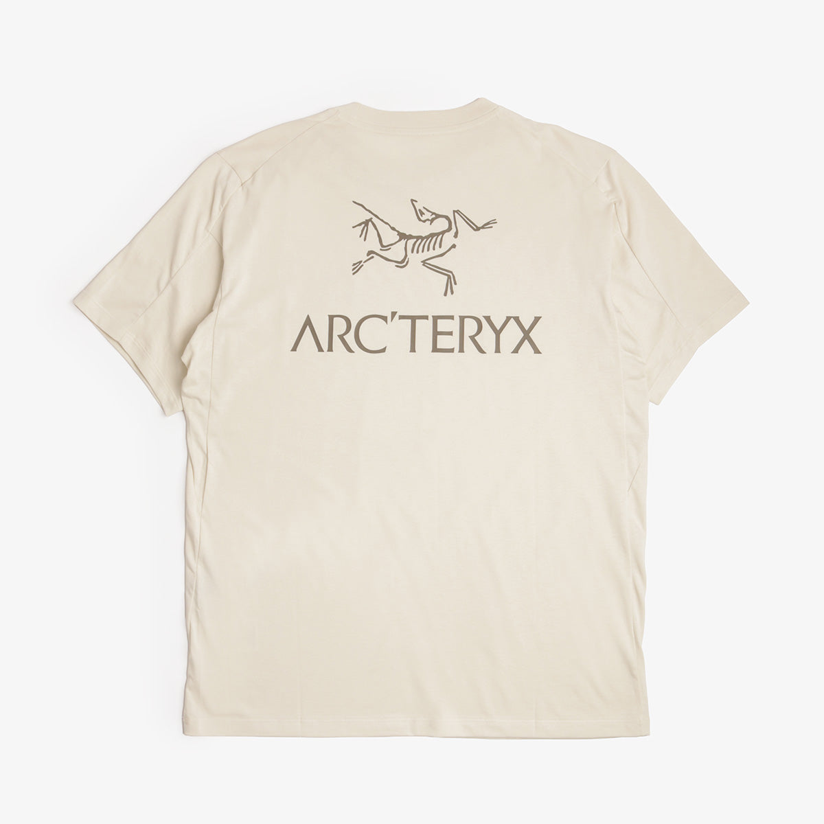 Arc'teryx Kragg SL Cotton Bird Word T-Shirt