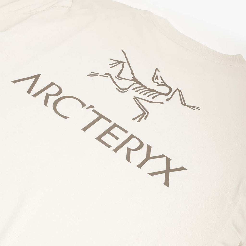 Arc'teryx Kragg SL Cotton Bird Word T-Shirt