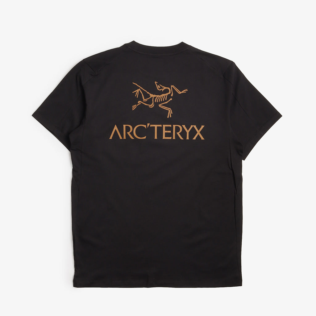 Arc'teryx Kragg SL Cotton Bird Word T-Shirt