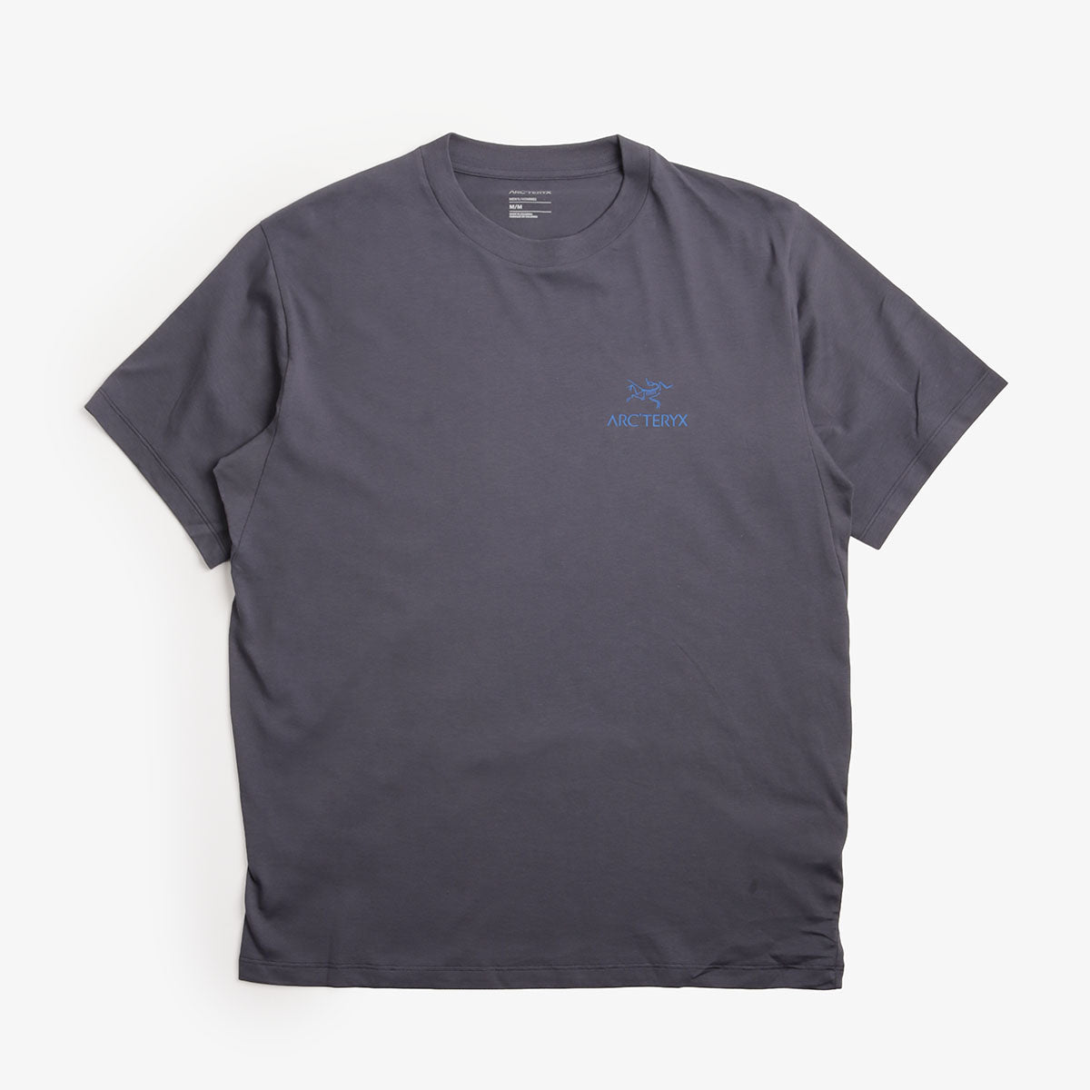 Arc'teryx Kragg SL Cotton Bird Word T-Shirt