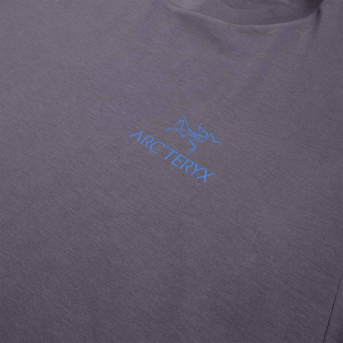 Arc'teryx Kragg SL Cotton Bird Word T-Shirt