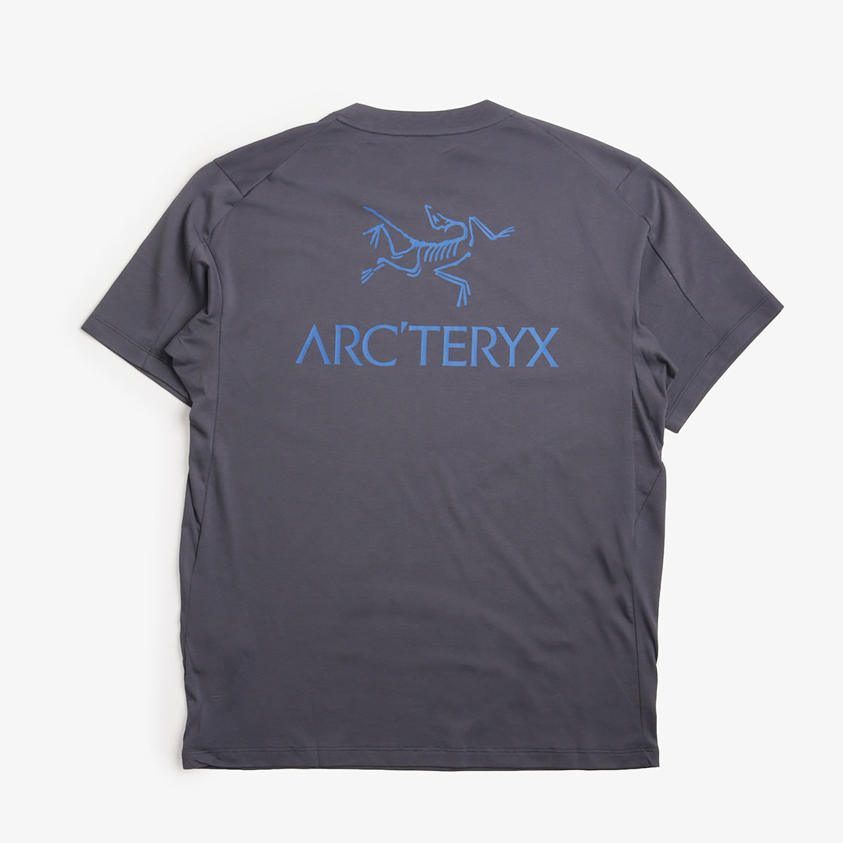 Arc'teryx Kragg SL Cotton Bird Word T-Shirt
