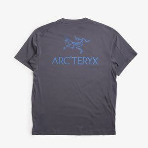 Arc'teryx Kragg SL Cotton Bird Word T-Shirt