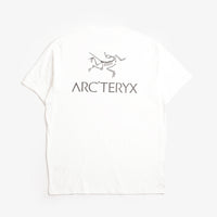 Arc'teryx Kragg SL Cotton Bird Word T-Shirt