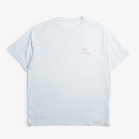 Arc'teryx Kragg SL Cotton Bird Word T-Shirt