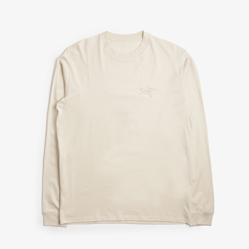 Arc'teryx Kragg SL Cotton Long Sleeve T-Shirt
