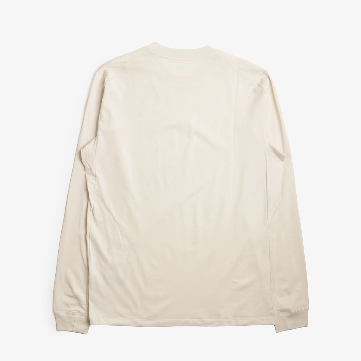 Arc'teryx Kragg SL Cotton Long Sleeve T-Shirt