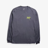 Arc'teryx Kragg SL Cotton Long Sleeve T-Shirt