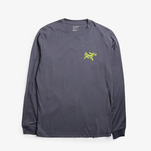 Arc'teryx Kragg SL Cotton Long Sleeve T-Shirt