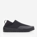 Arc'teryx Kragg Shoes, Black Black, Detail Shot 1