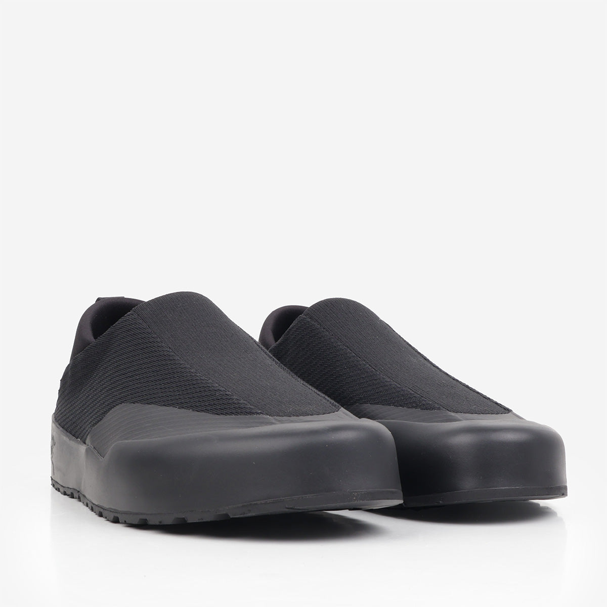 Arc'teryx Kragg Shoes - Black/Black – Urban Industry