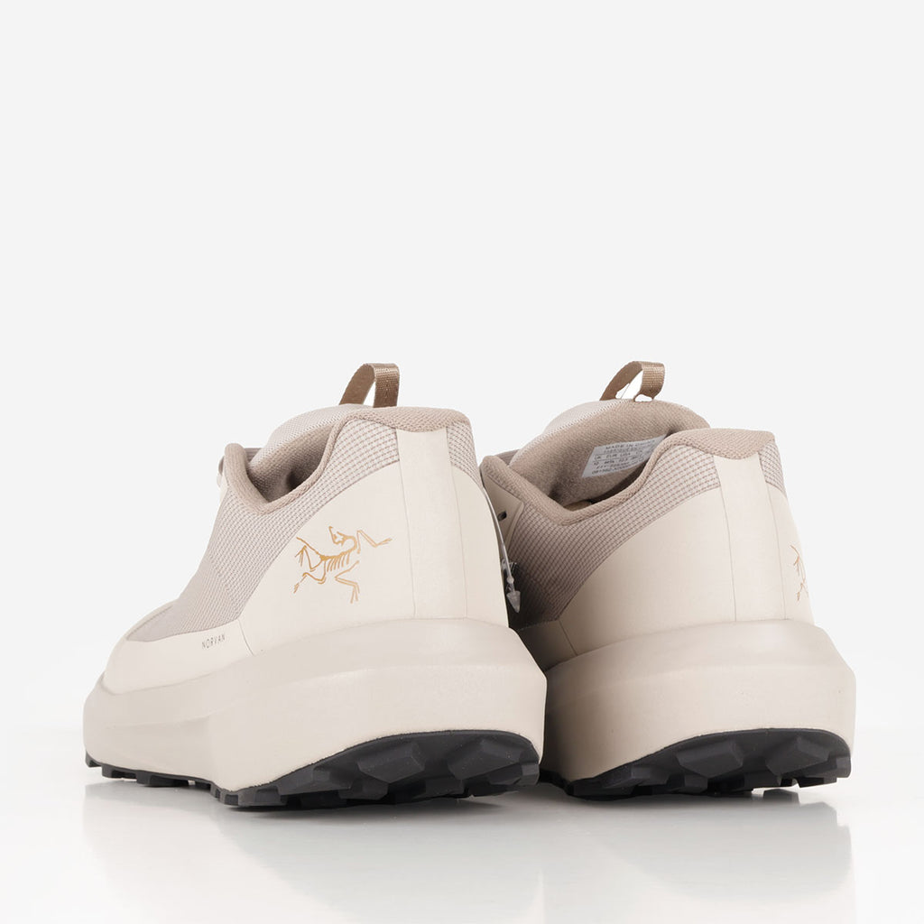 Arc'teryx Norvan LD 4 GTX Shoes, Rune Rune, Detail Shot 3