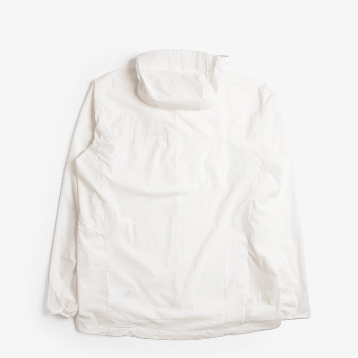 main Arc'teryx Squamish Hoodie, Arctic Silk, Detail Shot 2