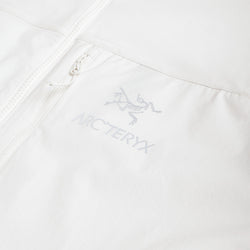 thumbnail Arc'teryx Squamish Hoodie, Arctic Silk, Detail Shot 3