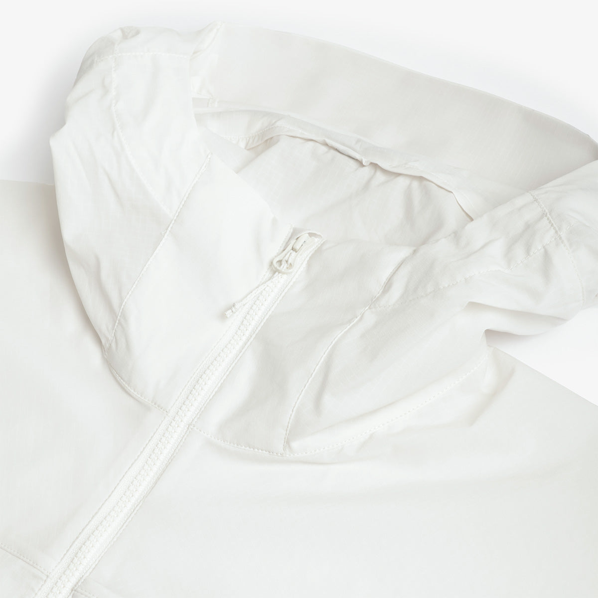 main Arc'teryx Squamish Hoodie, Arctic Silk, Detail Shot 4