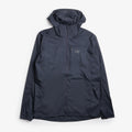 Arc'teryx Squamish Hoodie, Black Sapphire, Detail Shot 1