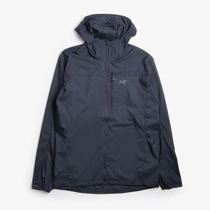 Arc'teryx Squamish Hoodie - Black