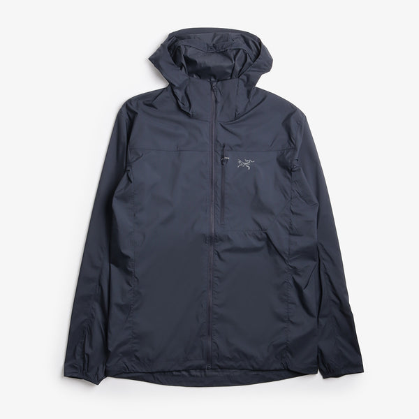 BEAMS BOY ARC'TERYX Squamish Jacket Sサイズ BEAMS BOY（ビームス ボーイ）ARC'TERYX / Squamish Jacket W