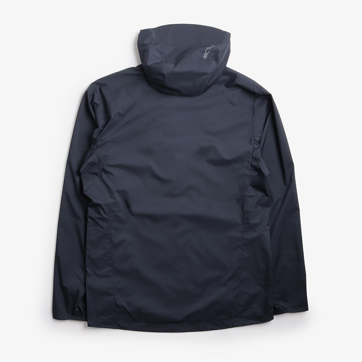Arc'teryx Squamish Hoodie - Black Sapphire – Urban Industry