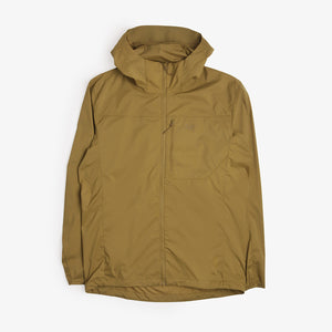 Arc'teryx Squamish Hoodie - Brown