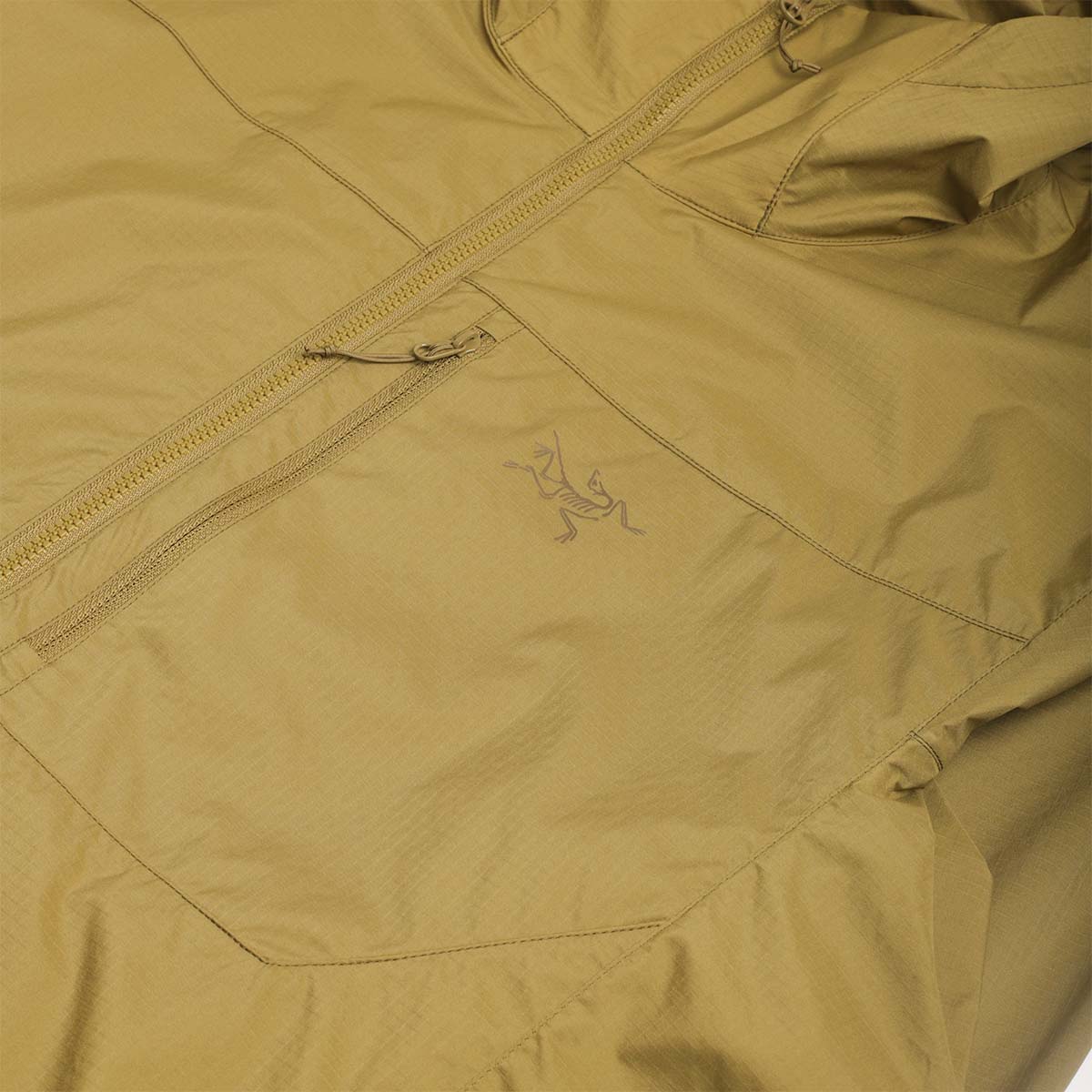 Arc'teryx Sweat à Capuche Squamish
