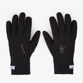 Arc'teryx Venta Gloves, Black, Detail Shot 1